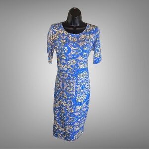 LuLaRoe Dress